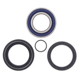 All Balls Racing Front Wheel Bearing Kit 25-1004