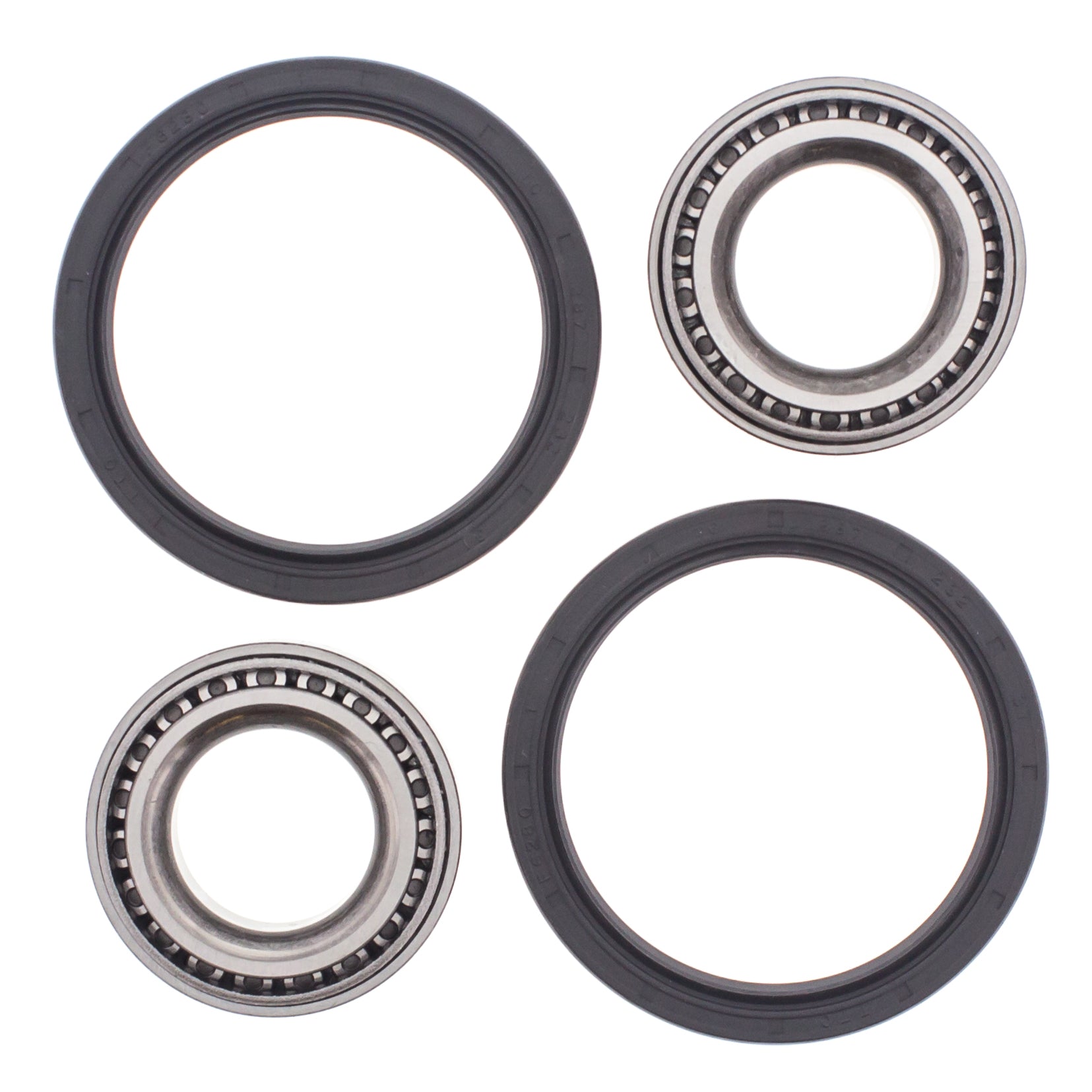 All Balls Racing Front Strut Bearing Kit 25-1006