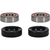 Pivot Works Front Premium Wheel Bearing Kit 25-1009-P