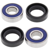 All Balls Racing Front Wheel Bearing Kit 25-1009