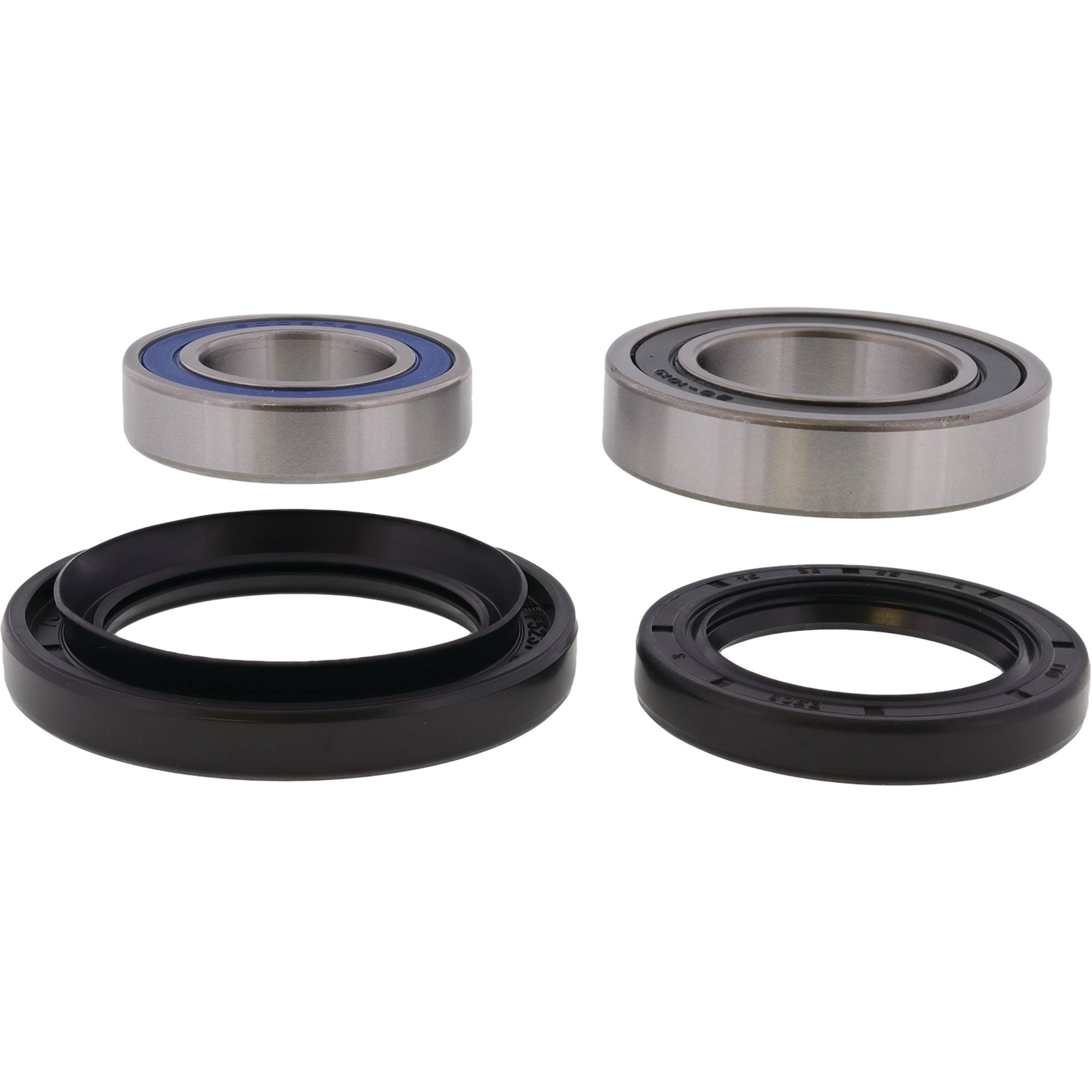 All Balls Racing Rear Wheel Bearing Kit 25-1012