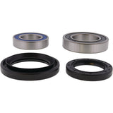 All Balls Racing Rear Wheel Bearing Kit 25-1012