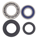 All Balls Racing Rear Wheel Bearing Kit 25-1014