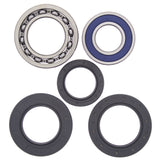All Balls Racing Rear Wheel Bearing Kit 25-1015