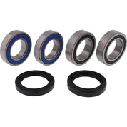 All Balls Racing Rear Wheel Bearing Kit 25-1019