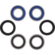 All Balls Racing Rear Wheel Bearing Kit 25-1019