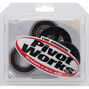 Pivot Works Rear Premium Wheel Bearing Kit 25-1021-P