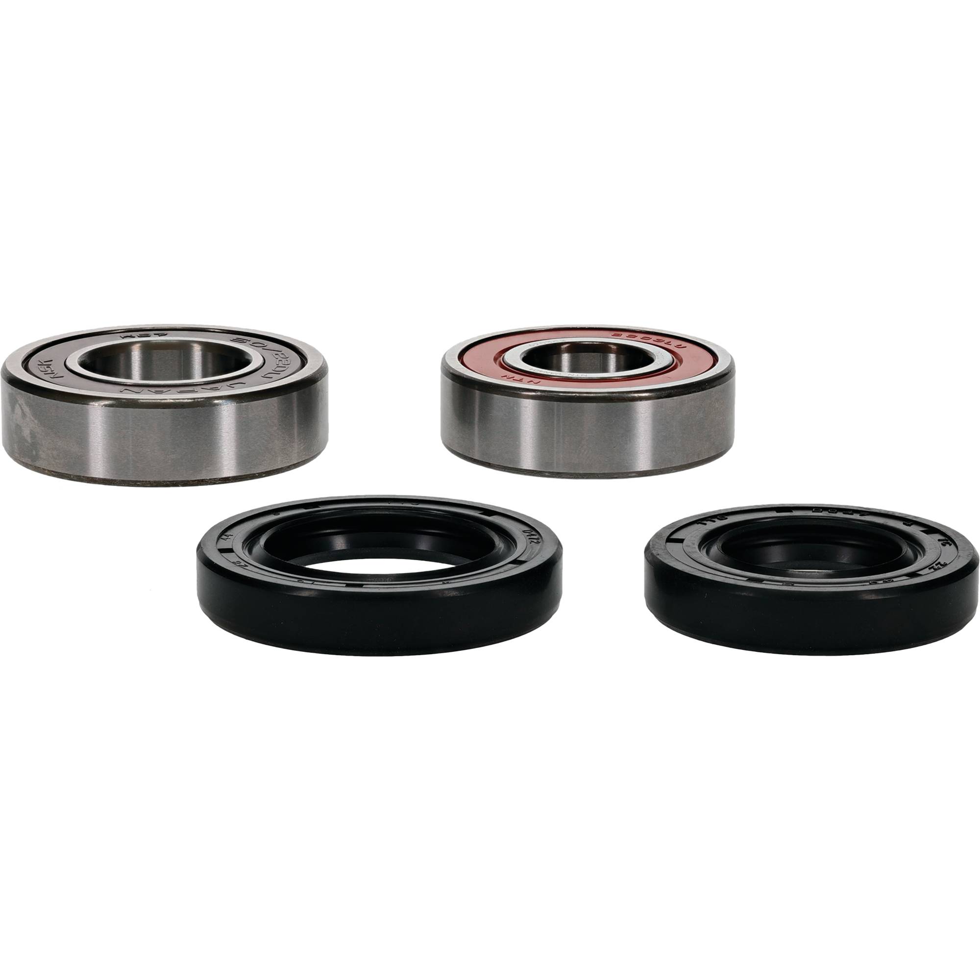 Pivot Works Front Premium Wheel Bearing Kit 25-1023-P