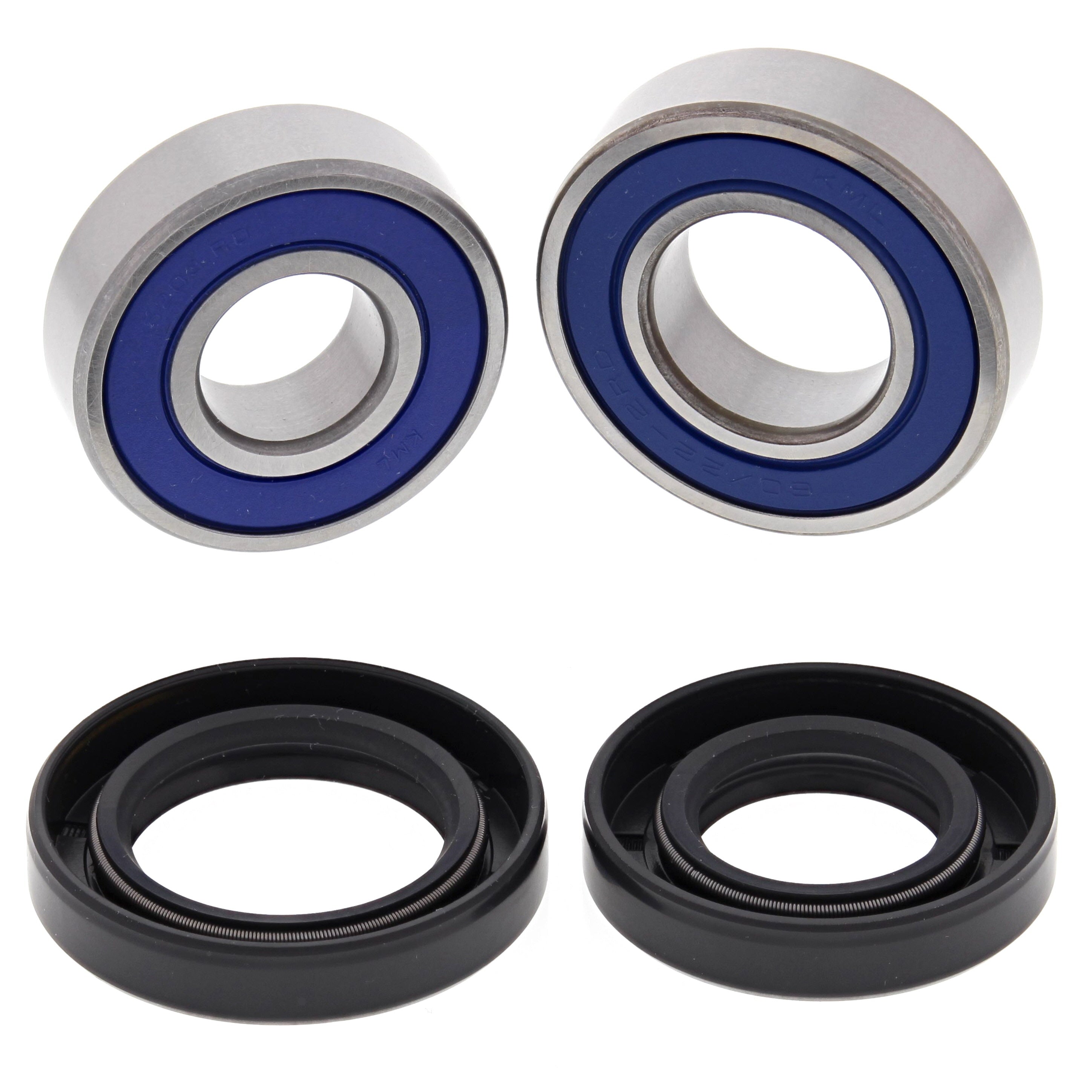 All Balls Racing Front Wheel Bearing Kit 25-1023