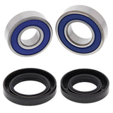 All Balls Racing Front Wheel Bearing Kit 25-1023
