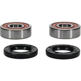 Pivot Works Front Premium Wheel Bearing Kit 25-1025-P