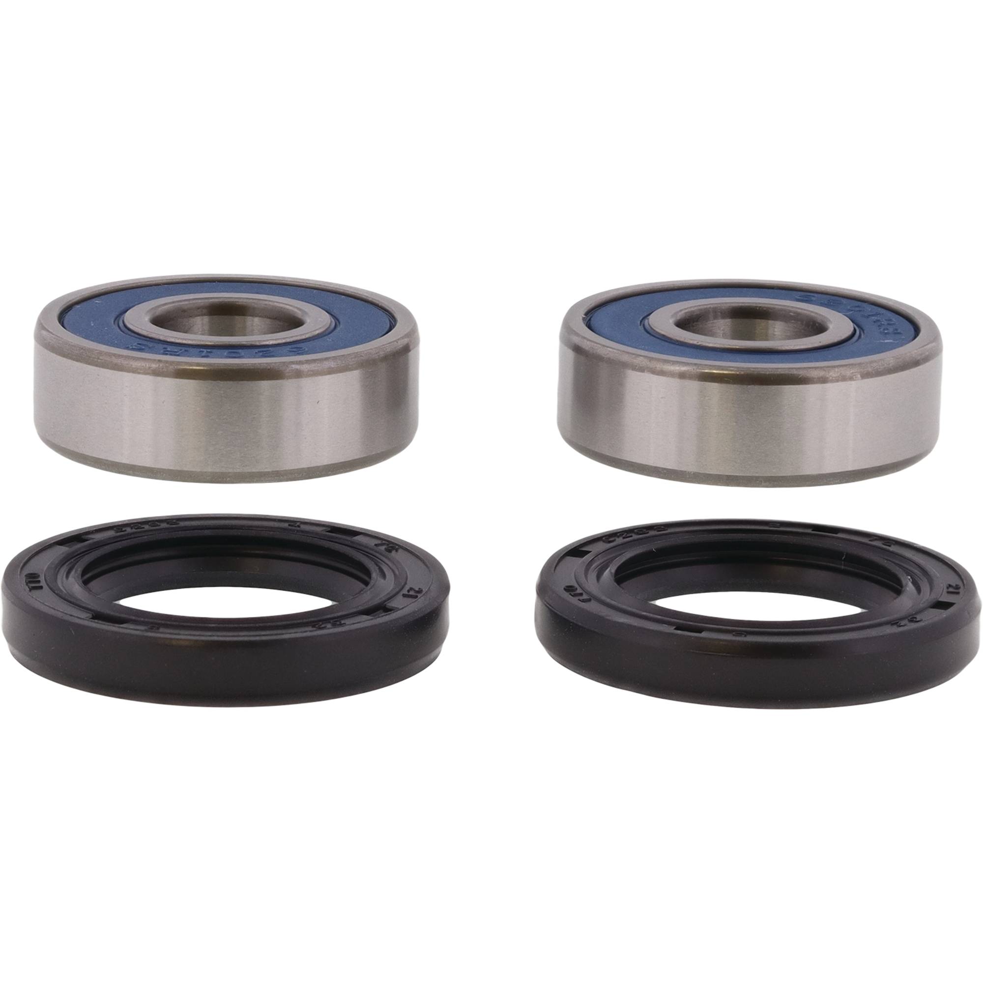 All Balls Racing Front Wheel Bearing Kit 25-1027