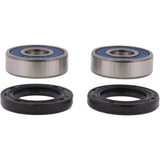 All Balls Racing Front Wheel Bearing Kit 25-1027