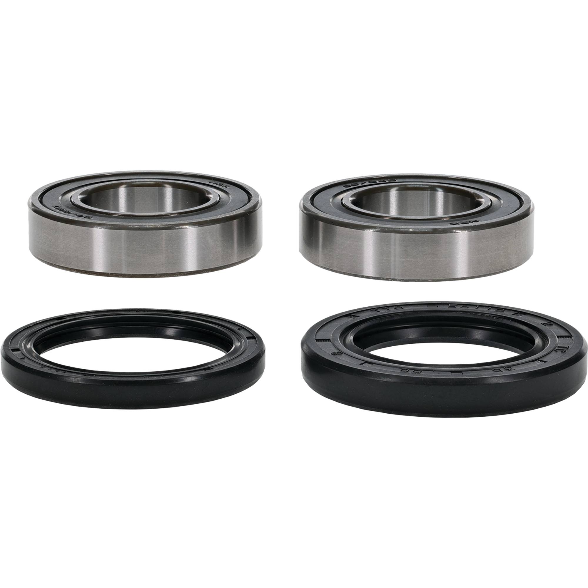 Pivot Works Front Premium Wheel Bearing Kit 25-1028-P