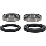 Pivot Works Front Premium Wheel Bearing Kit 25-1028-P