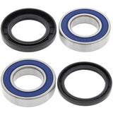 All Balls Racing Front Wheel Bearing Kit 25-1028