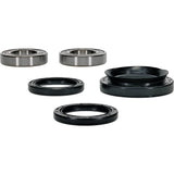 Pivot Works Rear Premium Wheel Bearing Kit 25-1029-P