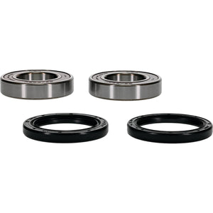 Pivot Works Rear Premium Wheel Bearing Kit 25-1032-P
