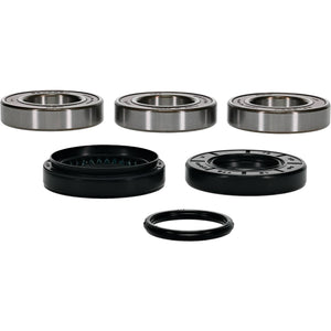 Pivot Works Rear Premium Wheel Bearing Kit 25-1034-P