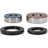 Pivot Works Front Premium Wheel Bearing Kit 25-1035-P
