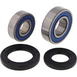 All Balls Racing Front Wheel Bearing Kit 25-1035