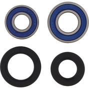 All Balls Racing Front Wheel Bearing Kit 25-1035