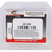 All Balls Racing Front Wheel Bearing Kit 25-1035