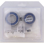 All Balls Racing Front Wheel Bearing Kit 25-1035