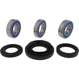 All Balls Racing Rear Wheel Bearing Kit 25-1037