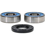 Pivot Works Front Premium Wheel Bearing Kit 25-1038-P
