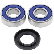 All Balls Racing Front Wheel Bearing Kit 25-1038
