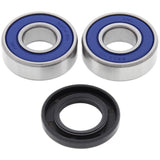 All Balls Racing Front Wheel Bearing Kit 25-1038