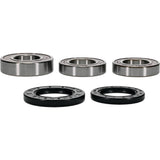 Pivot Works Rear Premium Wheel Bearing Kit 25-1039-P