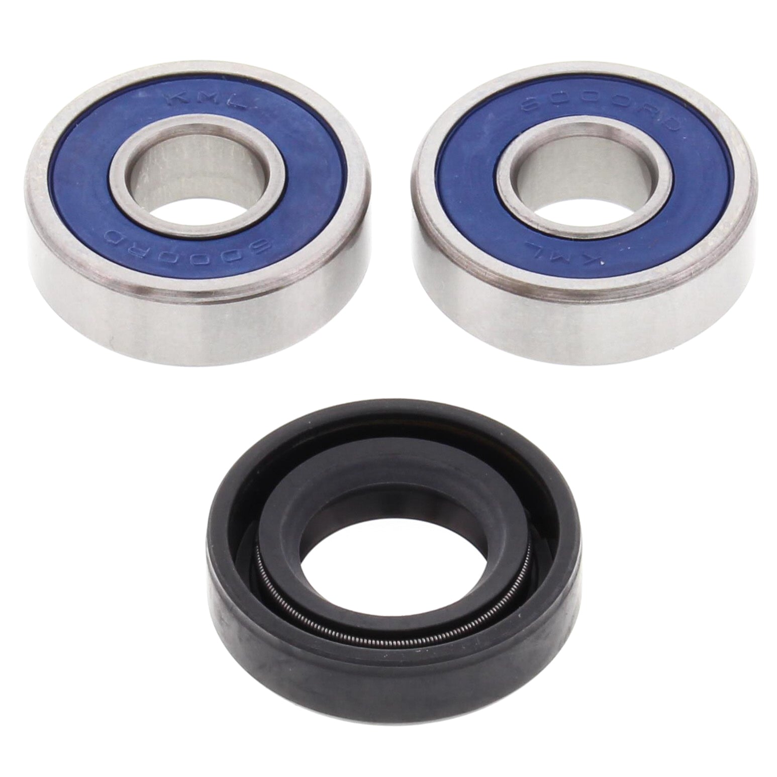 All Balls Racing Front Wheel Bearing Kit 25-1040