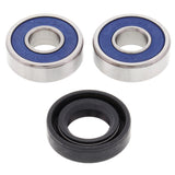 All Balls Racing Front Wheel Bearing Kit 25-1040