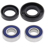 All Balls Racing Front Wheel Bearing Kit 25-1041