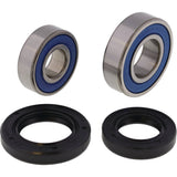 All Balls Racing Front Wheel Bearing Kit 25-1042