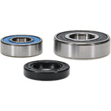 Pivot Works Front Premium Wheel Bearing Kit 25-1043-P