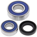 All Balls Racing Front Wheel Bearing Kit 25-1043