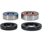 Pivot Works Front Premium Wheel Bearing Kit 25-1044-P
