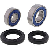 All Balls Racing Front Wheel Bearing Kit 25-1044