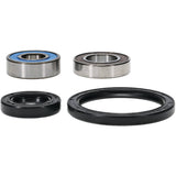 Pivot Works Front Premium Wheel Bearing Kit 25-1048-P