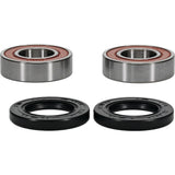 Pivot Works Front Premium Wheel Bearing Kit 25-1049-P