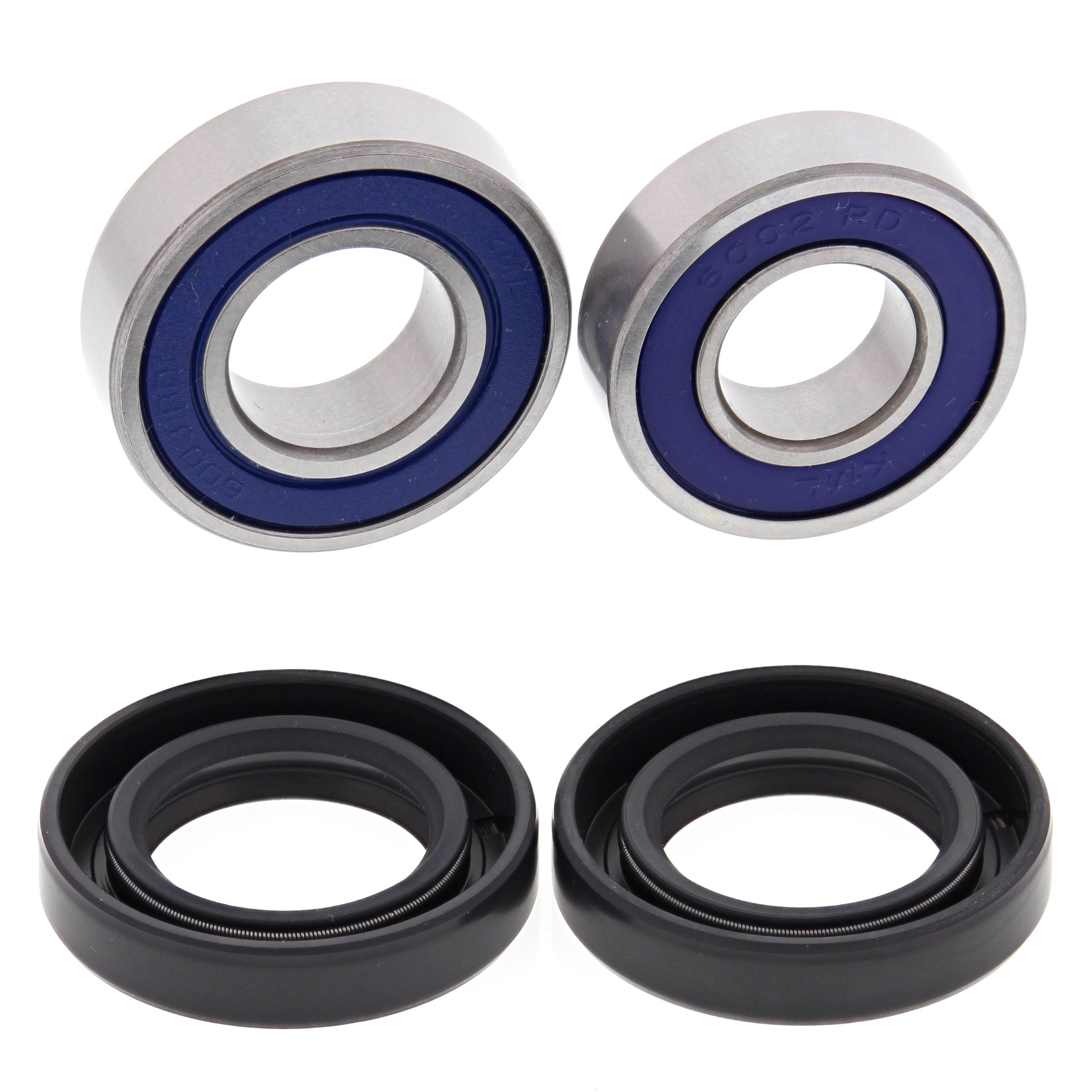 All Balls Racing Front Wheel Bearing Kit 25-1050