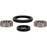 Pivot Works Front Premium Wheel Bearing Kit 25-1051-P
