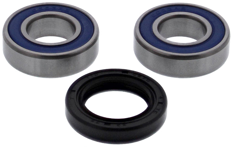 All Balls Racing Front Wheel Bearing Kit 25-1051