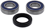 All Balls Racing Front Wheel Bearing Kit 25-1051