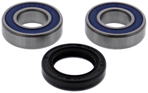 All Balls Racing Front Wheel Bearing Kit 25-1051