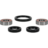 Pivot Works Front Premium Wheel Bearing Kit 25-1052-P