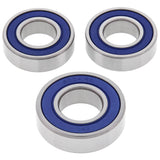 All Balls Racing Rear Wheel Bearing Kit 25-1053